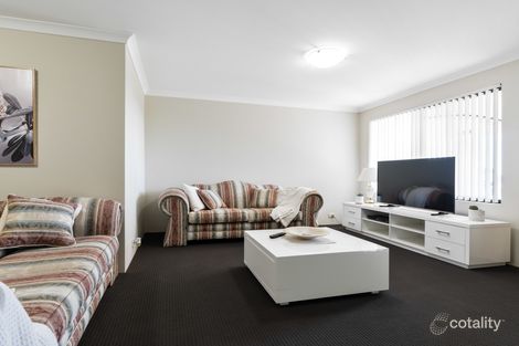 Property photo of 25 Springham Court Merriwa WA 6030