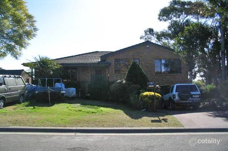 19 Gungurru St, Kingswood, NSW 2747