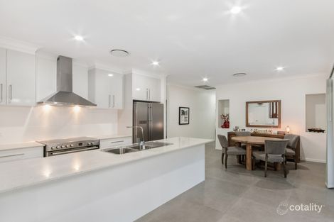 Property photo of 17 Gainsborough Drive Pimpama QLD 4209