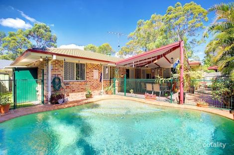 Property photo of 20 Dianella Place Capalaba QLD 4157