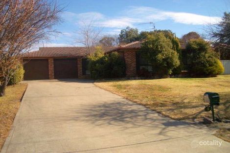 8 Glenmore St, Mudgee, NSW 2850