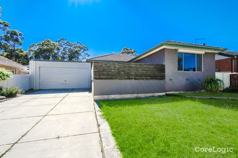 Property photo of 9 Hancock Road Vista SA 5091