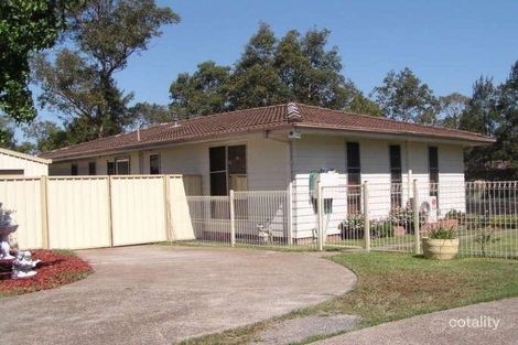 Property photo of 14 Wattle Close Metford NSW 2323
