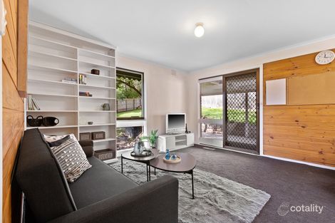 Property photo of 31 Morrison Crescent Kilsyth VIC 3137