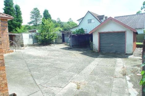 Property photo of 96 Lane Cove Road Ryde NSW 2112