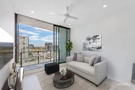 Property photo of 21810/1055 Ann Street Newstead QLD 4006
