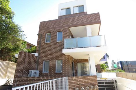 Property photo of 2/21 Priddle Street Westmead NSW 2145