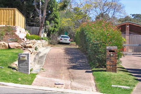 18 Jarrah Pl, Castle Hill, NSW 2154