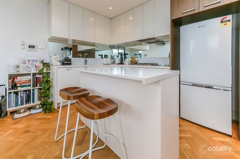 Property photo of 310/6 Lisson Grove Hawthorn VIC 3122