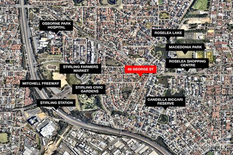 Property photo of 68 George Street Stirling WA 6021