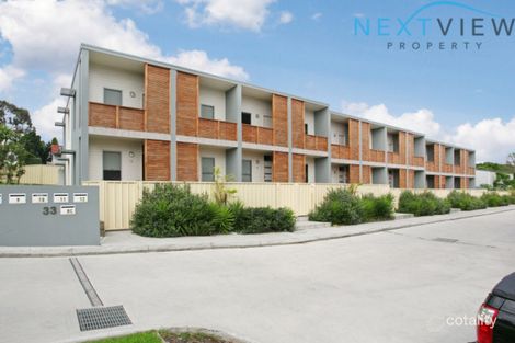 Property photo of 6/33 Longworth Avenue Wallsend NSW 2287