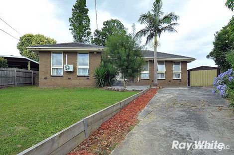 10 Coolibah Cres, Bayswater, VIC 3153