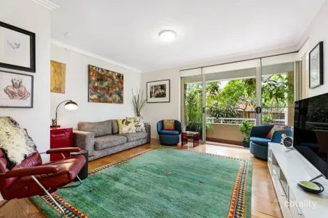 15/114-116 BROOK ST, COOGEE, NSW 2034