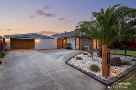 32 Tulloch Ave, Kurunjang, VIC 3337