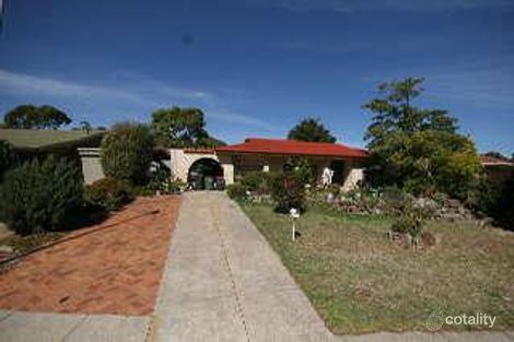 22 Malbeck Dr, Reynella East, SA 5161