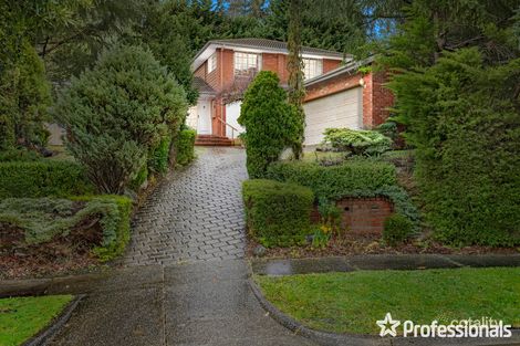 15 Tatiara Ave, Croydon North, VIC 3136