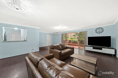 Property photo of 10/6 Sir Joseph Banks Street Bankstown NSW 2200