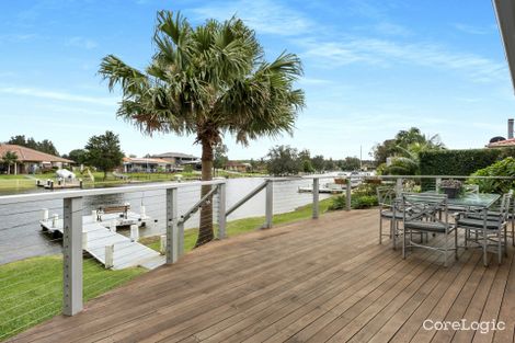 Property photo of 9 Whimbrel Drive Sussex Inlet NSW 2540