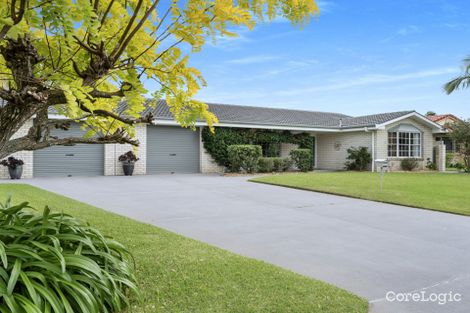 Property photo of 9 Whimbrel Drive Sussex Inlet NSW 2540