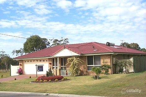 14 Jumbuck St, Deception Bay, QLD 4508