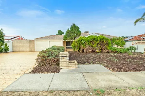 51 Bloodwood Dr, Marangaroo, WA 6064