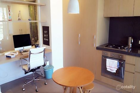 Property photo of 115/89 Roden Street West Melbourne VIC 3003