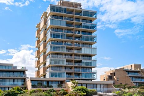 Property photo of 8A/10 Hilltop Crescent Fairlight NSW 2094