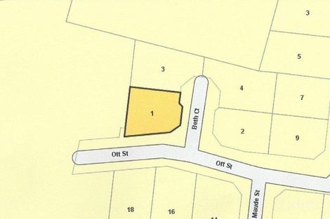 1 Beth Ct, Millmerran, QLD 4357