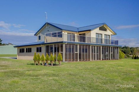 Property photo of 145 Bevic Road Clarence Point TAS 7270