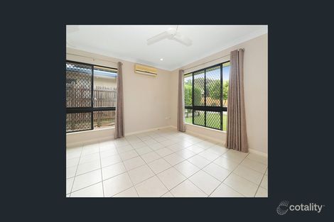 Property photo of 57 Crestbrook Drive Mount Louisa QLD 4814