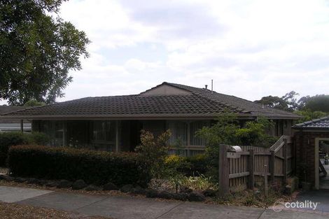Property photo of 11 Munro Street Mitcham VIC 3132