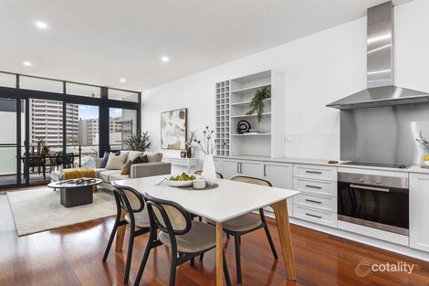 Property photo of 18/65 Milligan Street Perth WA 6000