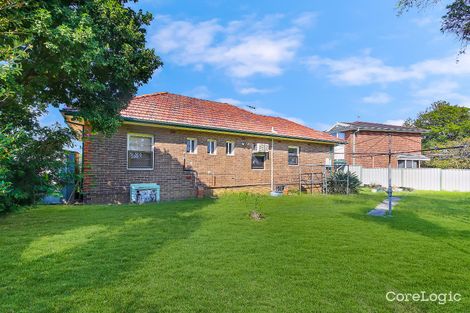 Property photo of 7 Josselyn Place Concord NSW 2137