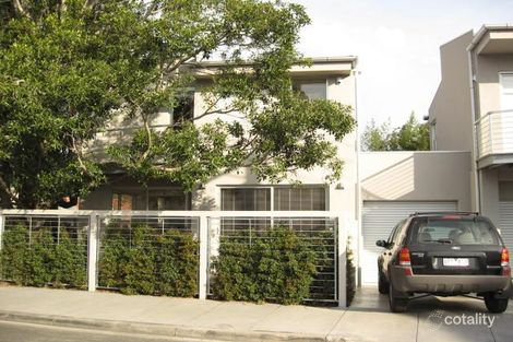 Property photo of 24A Yarra Grove Hawthorn VIC 3122