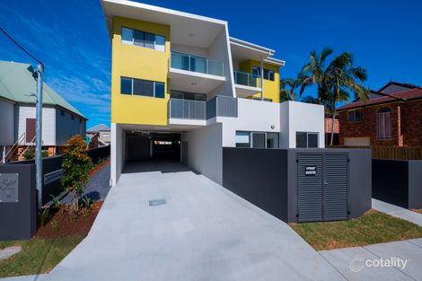 8/28 Skew St, Sherwood, QLD 4075