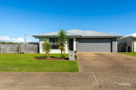 25 Smugglers Cove, Mount Low, QLD 4818