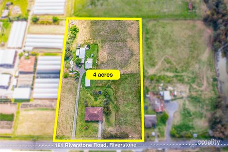 181 Riverstone Rd, Riverstone, NSW 2765