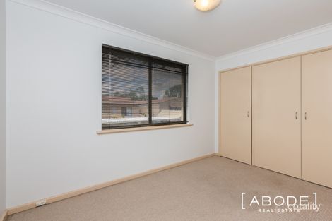 Property photo of 3/196 Bagot Road Subiaco WA 6008