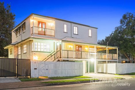 Property photo of 30 Adamson Street Wooloowin QLD 4030