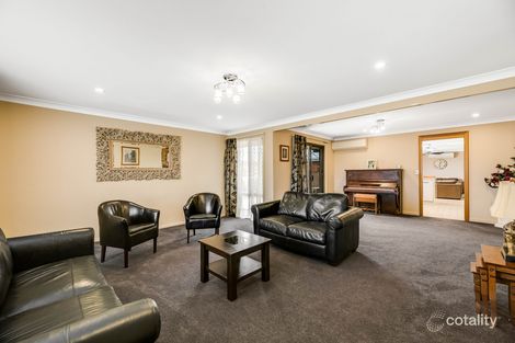 Property photo of 14 Jacaranda Court Rangeville QLD 4350