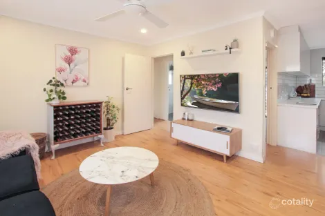 Property photo of 10/29 Forest Avenue Black Forest SA 5035