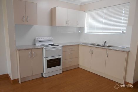 3/121 Chalk St, Lutwyche, QLD 4030