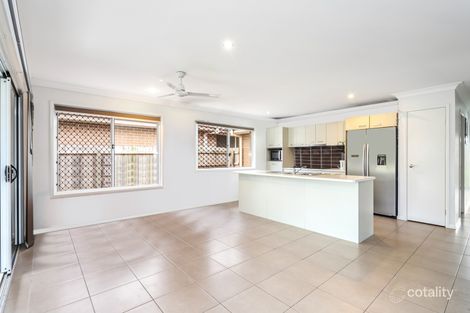 Property photo of 55 Lehmann Circuit Caboolture South QLD 4510