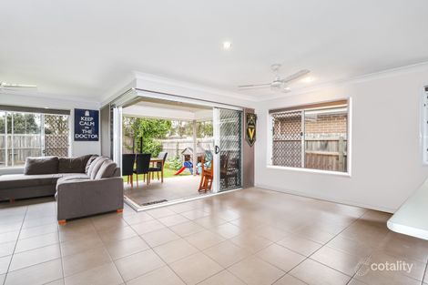 Property photo of 55 Lehmann Circuit Caboolture South QLD 4510