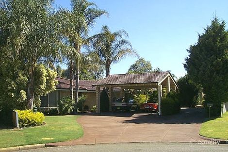 7b Barra Cl, Leeming, WA 6149