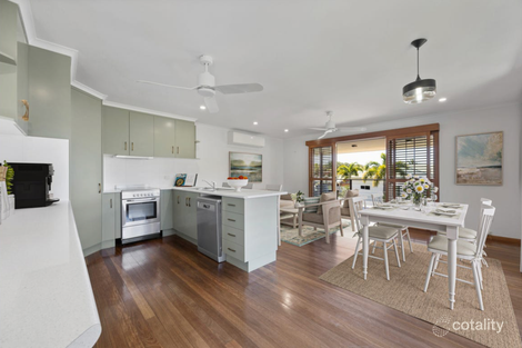 Property photo of 20 Grace Crescent Slade Point QLD 4740