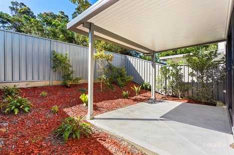 Property photo of 2/58A Gunambi Street Wallsend NSW 2287