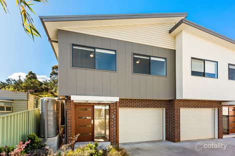 Property photo of 2/58A Gunambi Street Wallsend NSW 2287