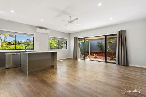 Property photo of 2/58A Gunambi Street Wallsend NSW 2287