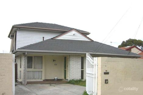 Property photo of 11 Ealing Crescent Springvale South VIC 3172